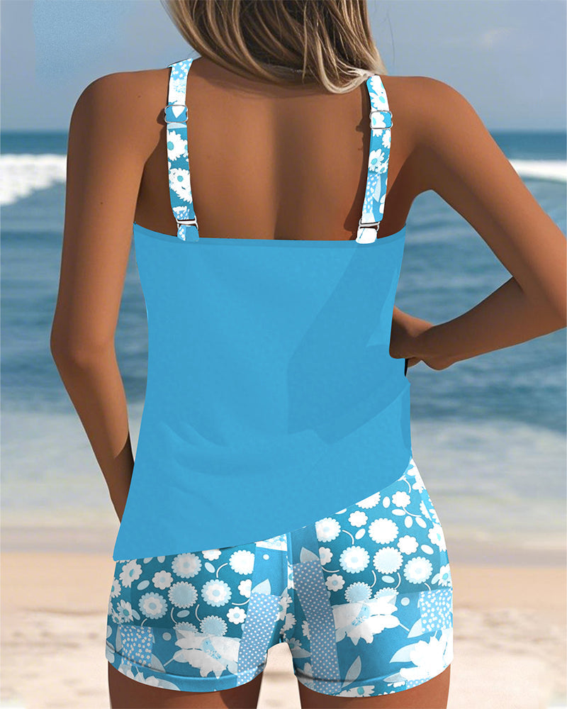 ANOUK | Ensemble de maillot de bain à la mode