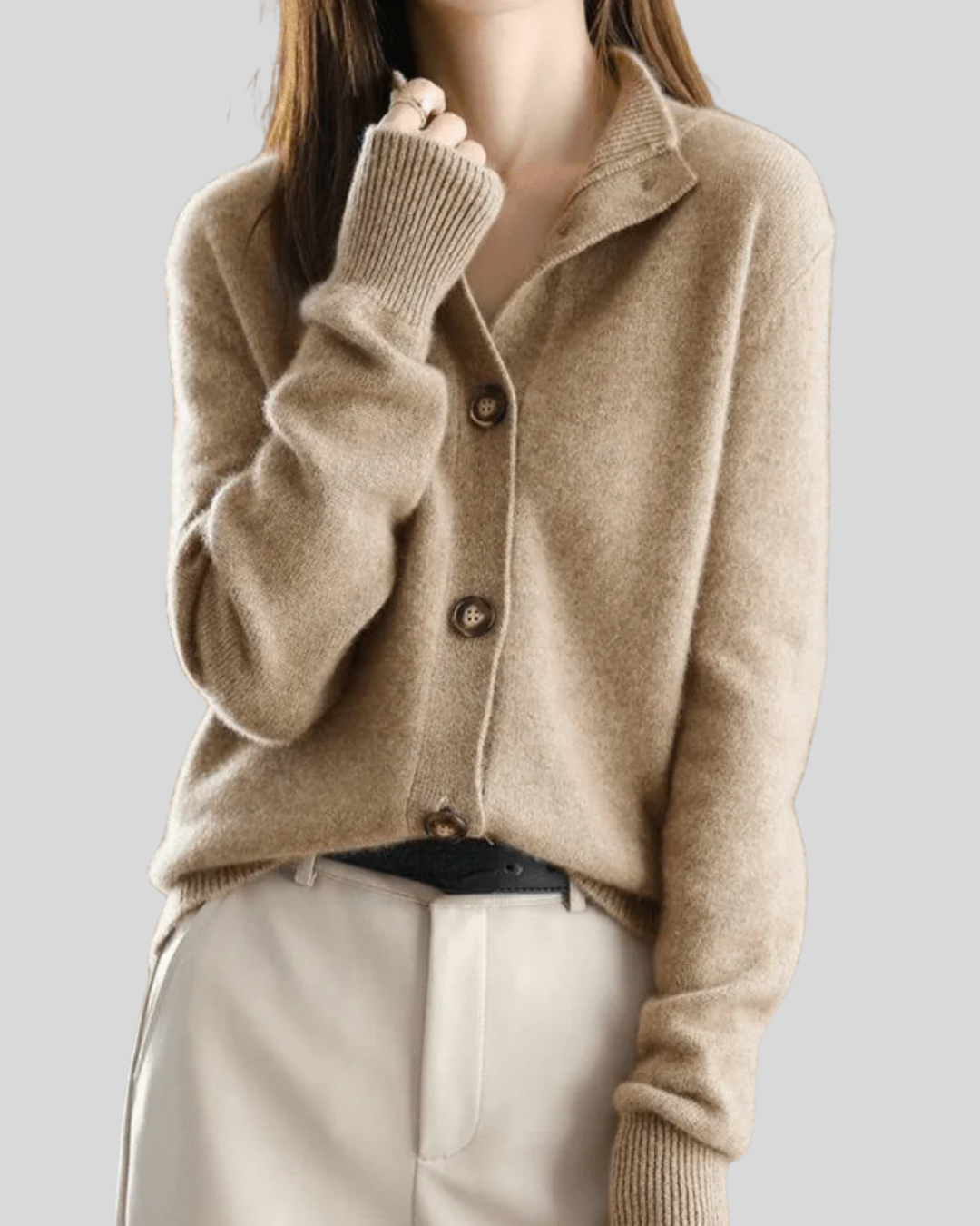 CLAIRIS™ | Cardigan