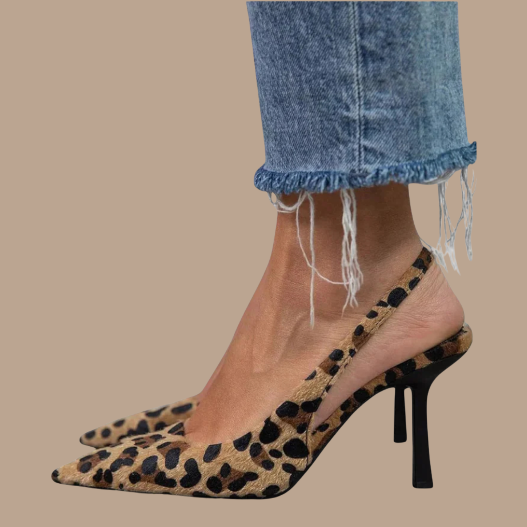 VICTOIRE™ | Escarpins de luxe