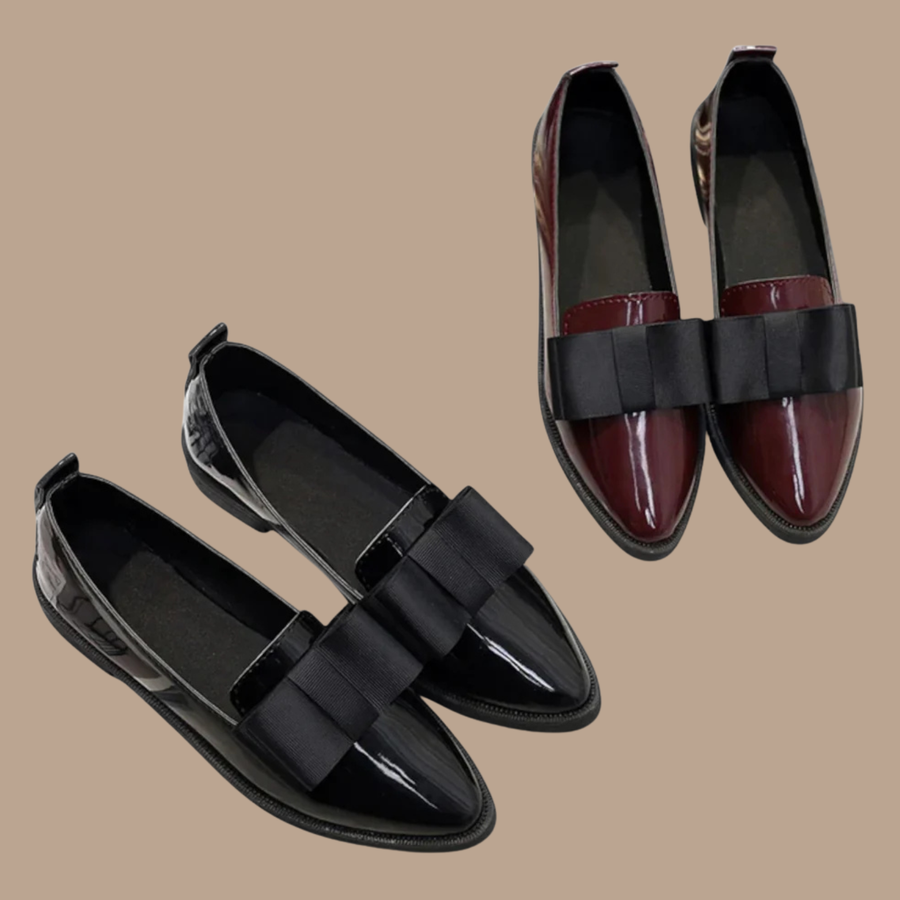JULIE™ | Mocassins
