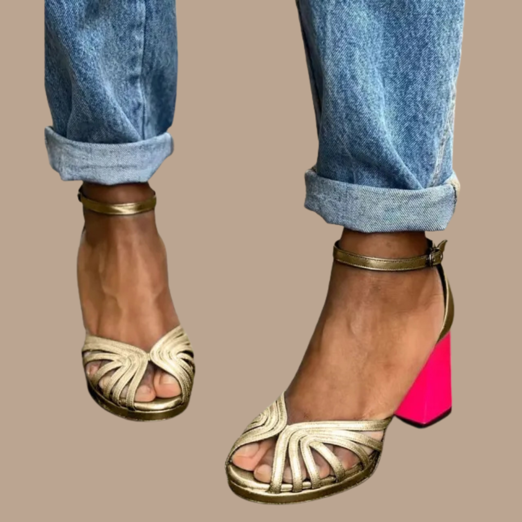NINA™ | Talons Chic