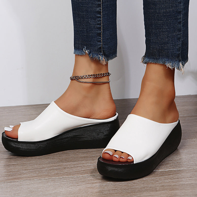 ELSIE | Sandales Orthopédiques