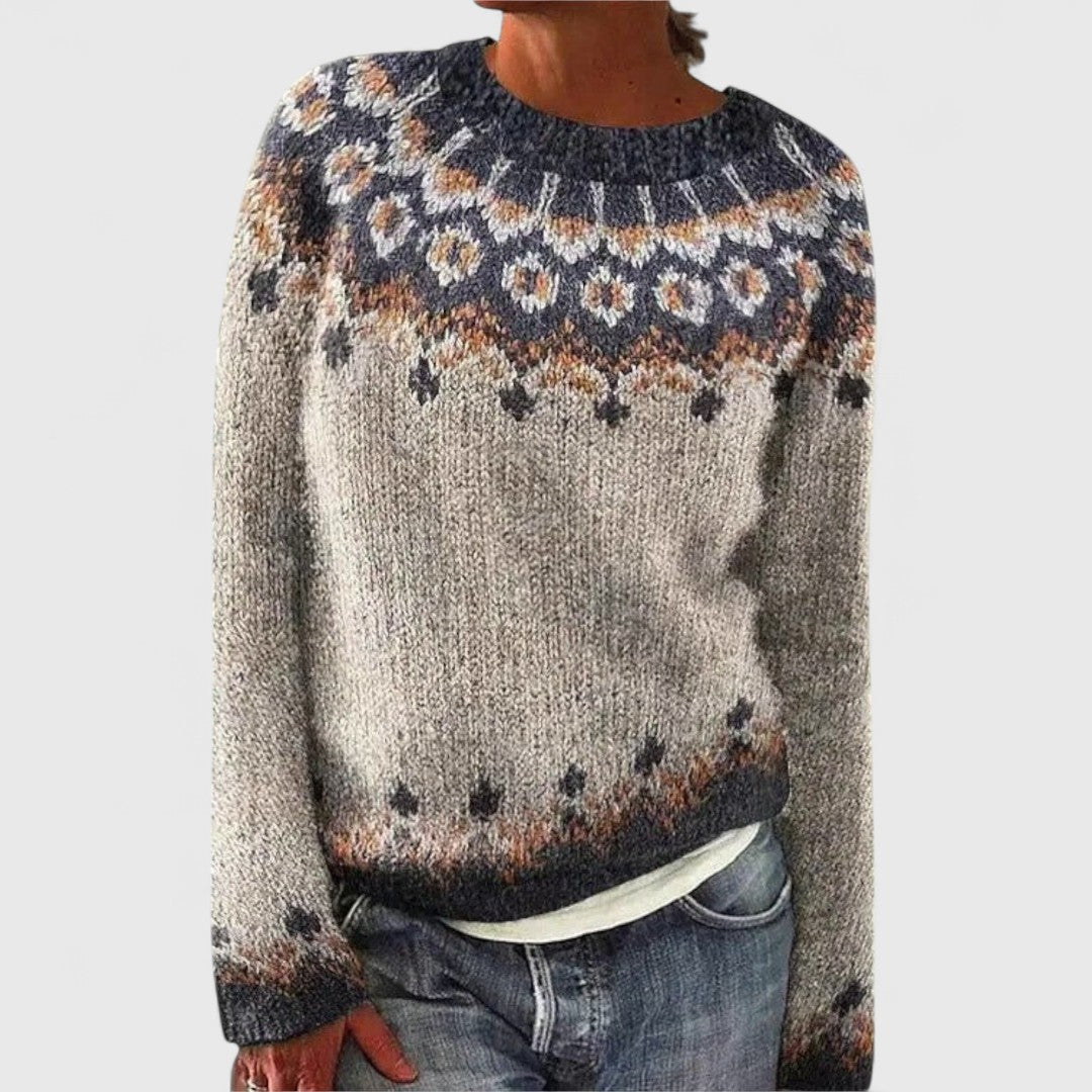 BRENDA™ | Pull