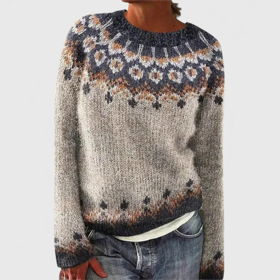 BRENDA™ | Pull