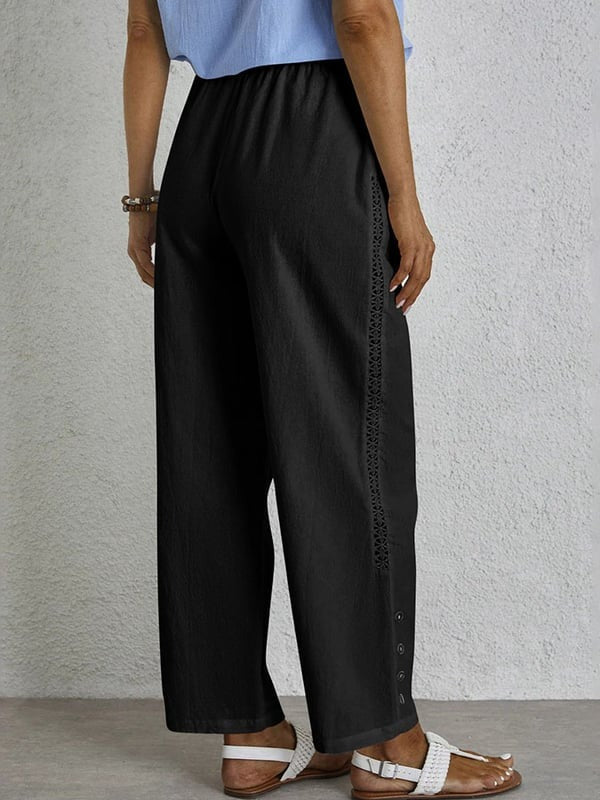 SHANIA™ | Pantalon