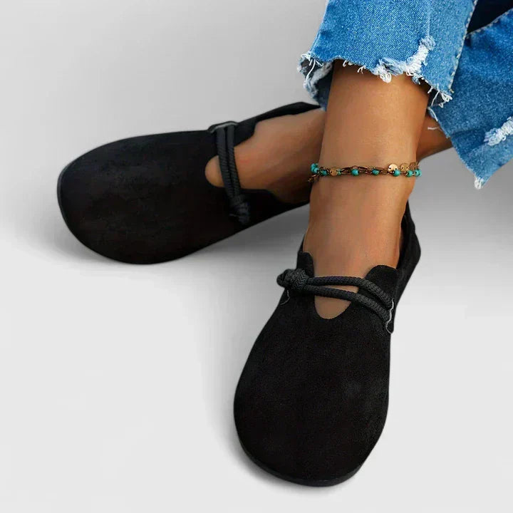 NORA | Pantoufles orthopédiques