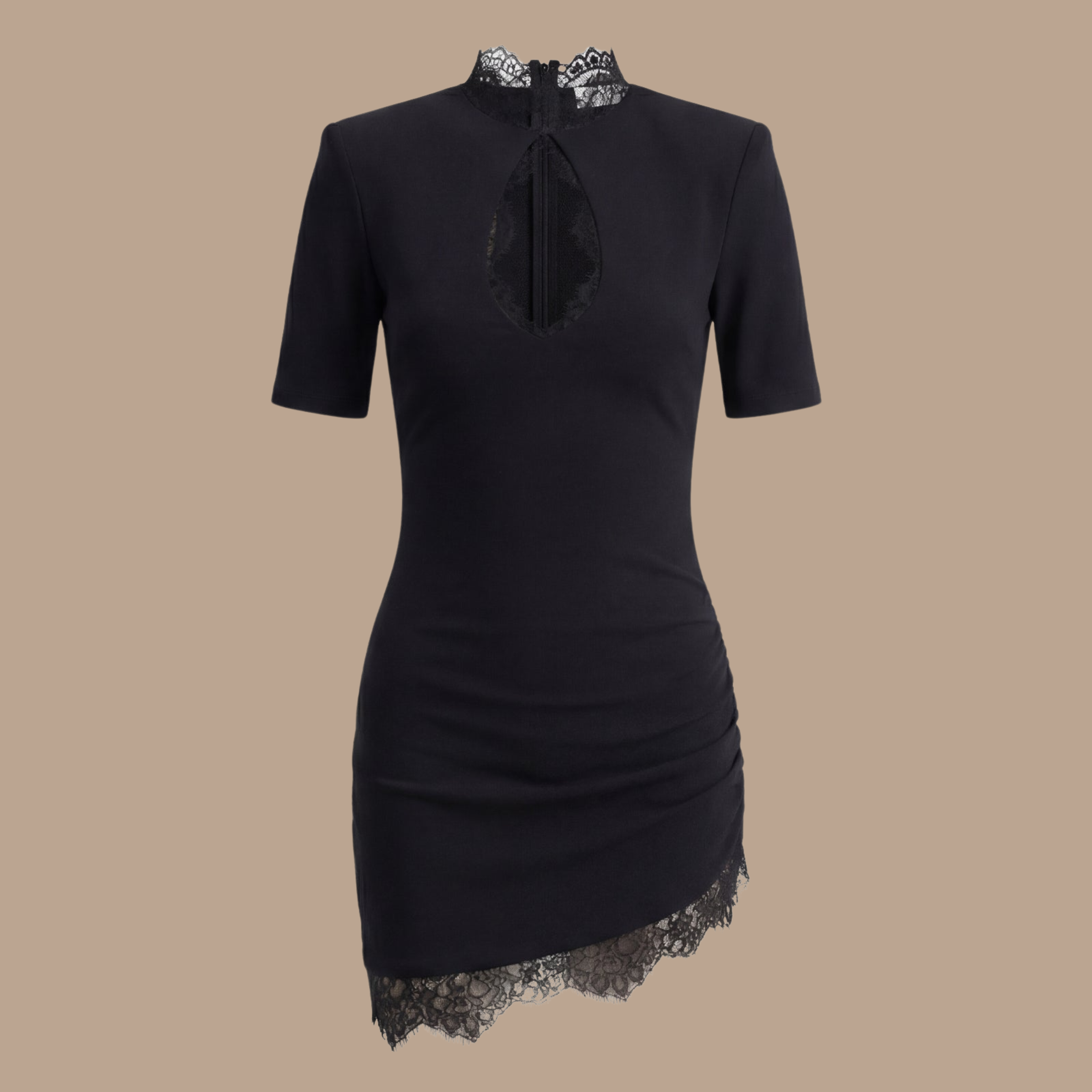 ADÈLE™ | Robe mini