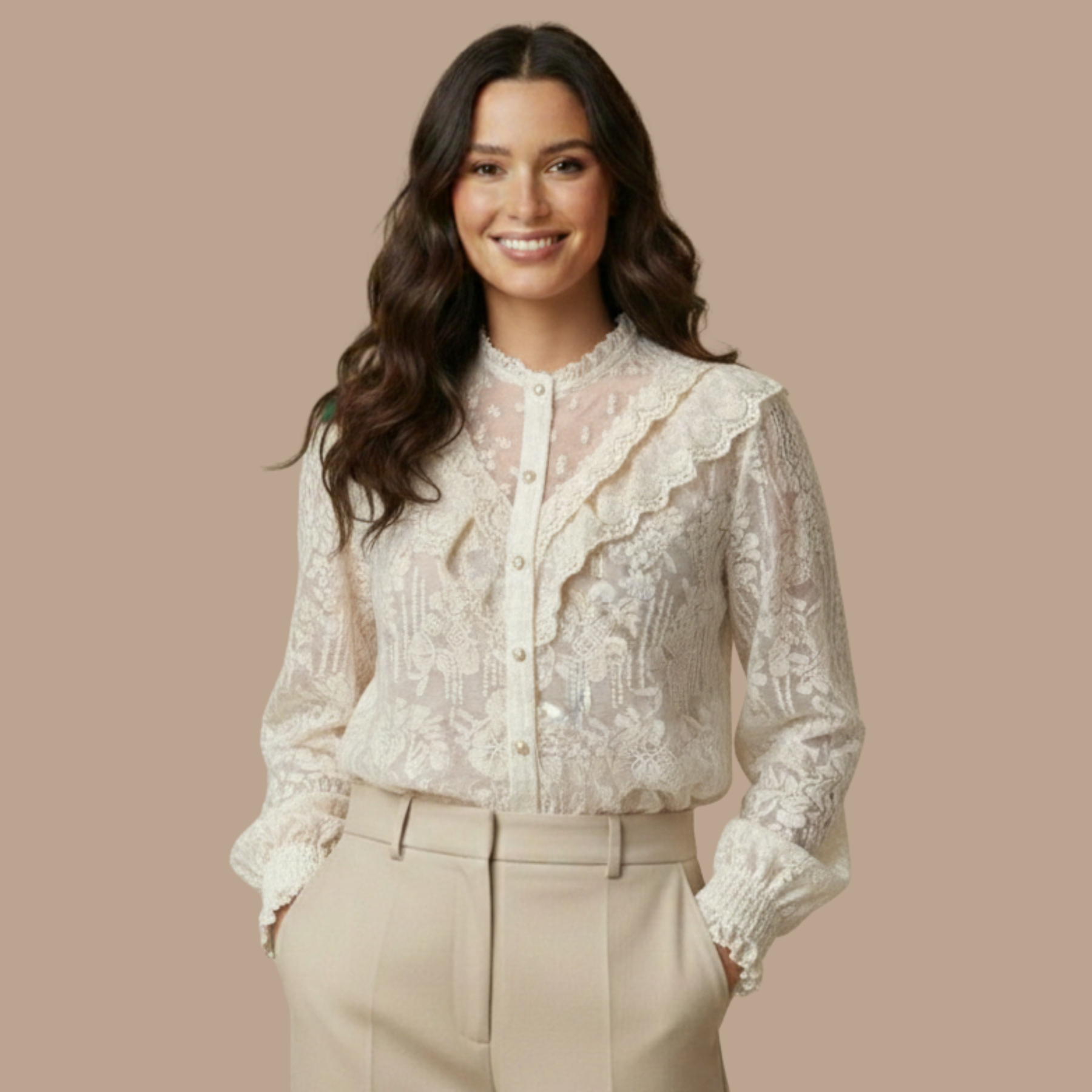 ROSE™ | Élégance intemporelle