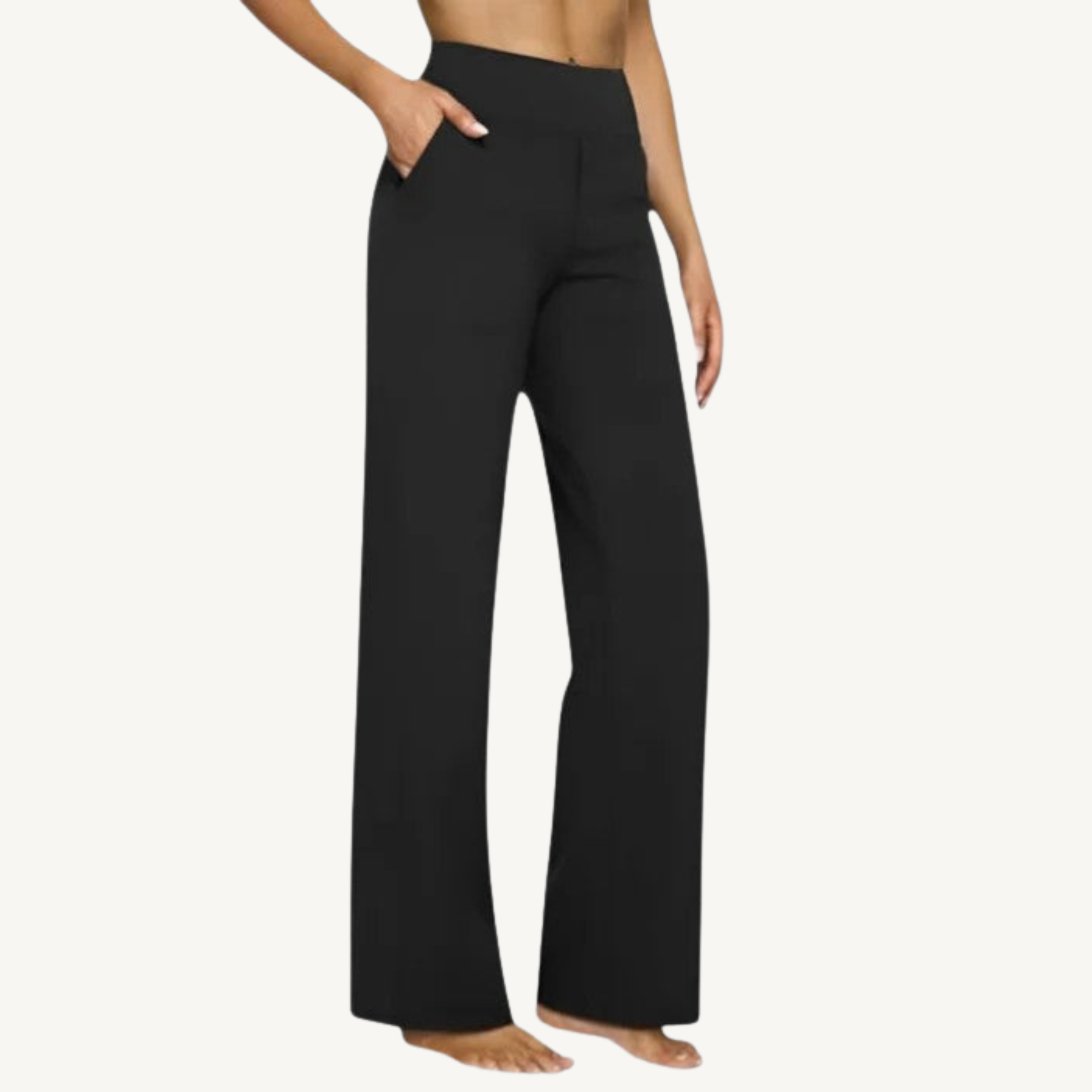 HILARY™ | Pantalon
