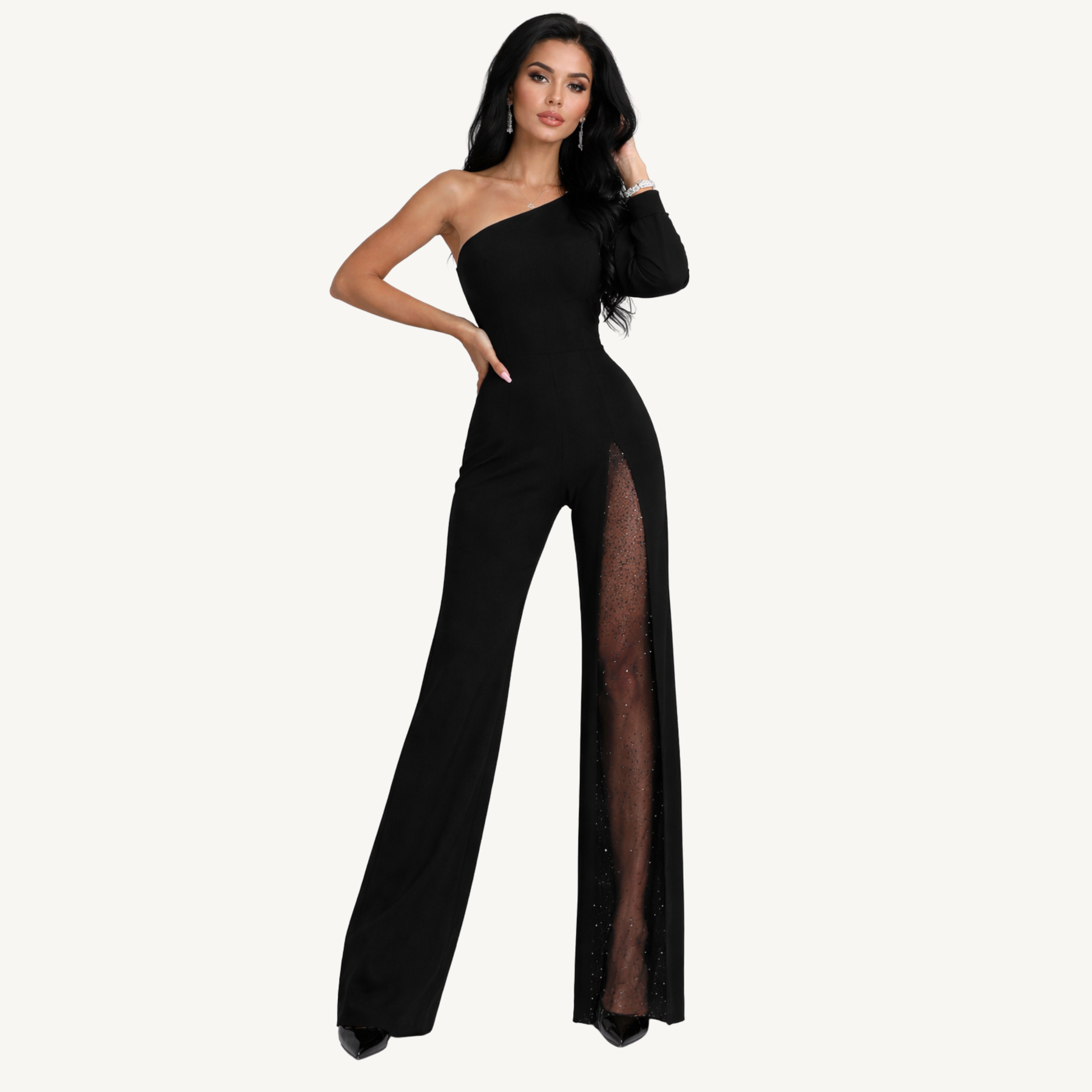 BEBE™ | Combinaison chic