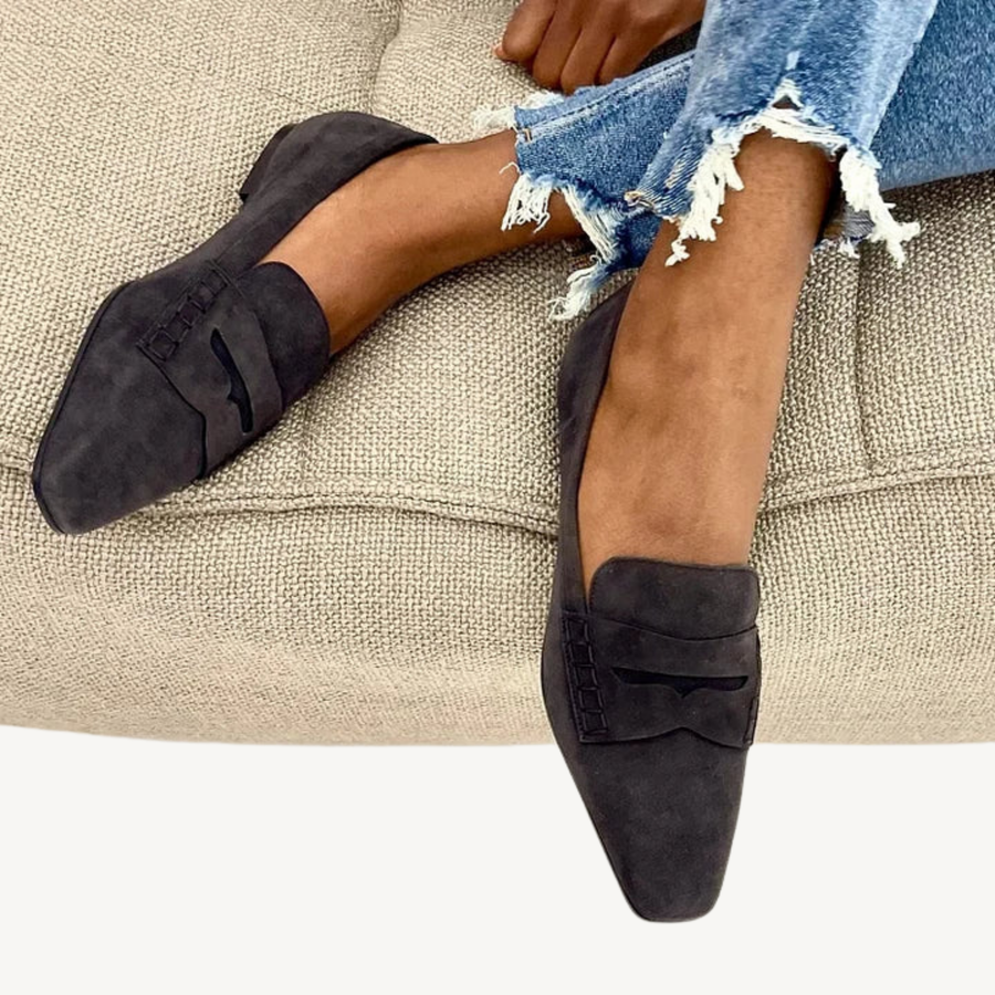 ELISE™ | Mocassins