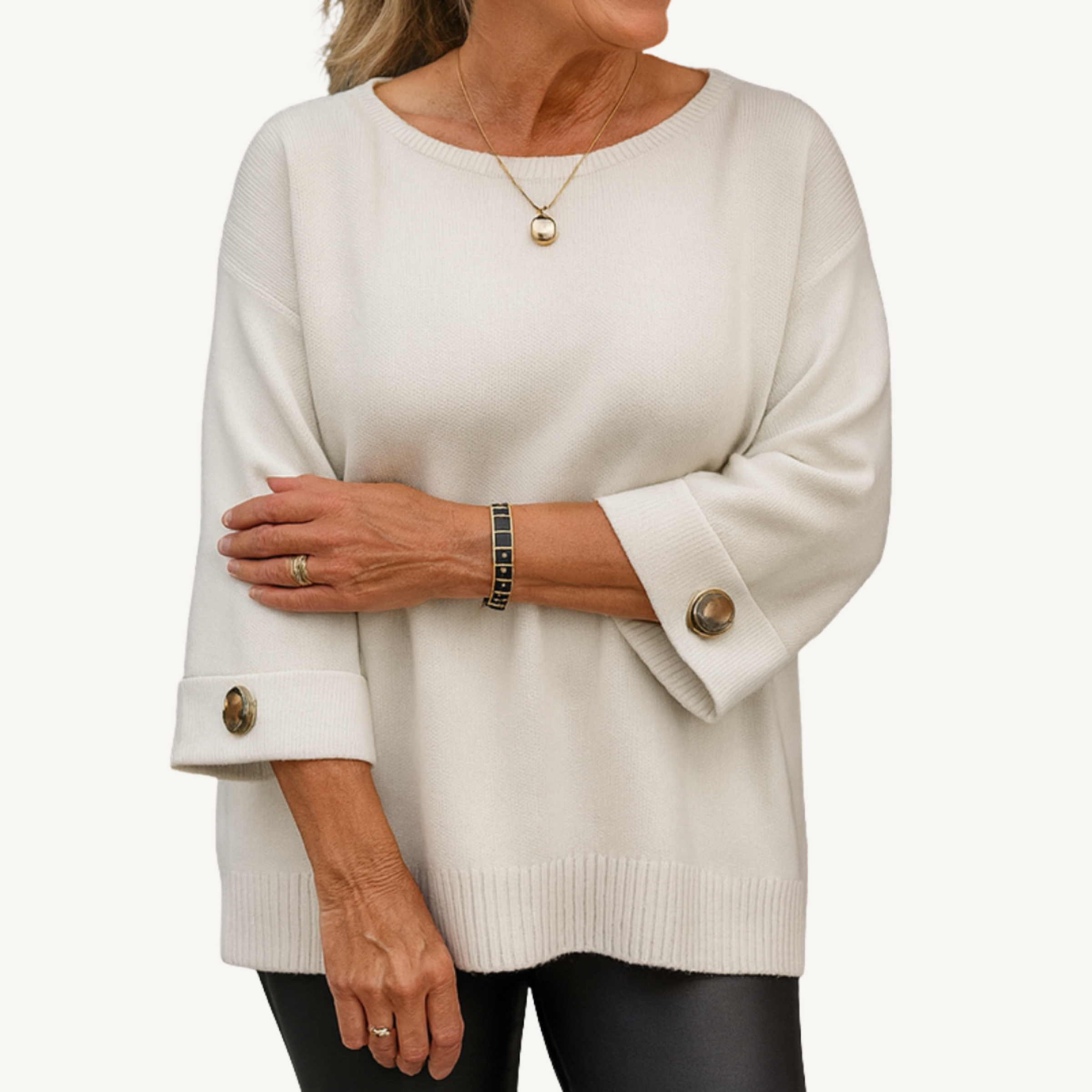 JULIA™ | Pull