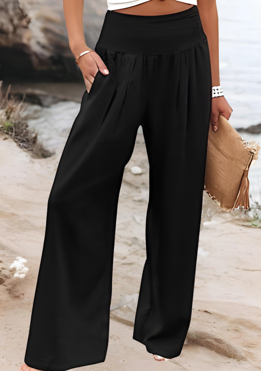 AILEEN™ | Pantalon