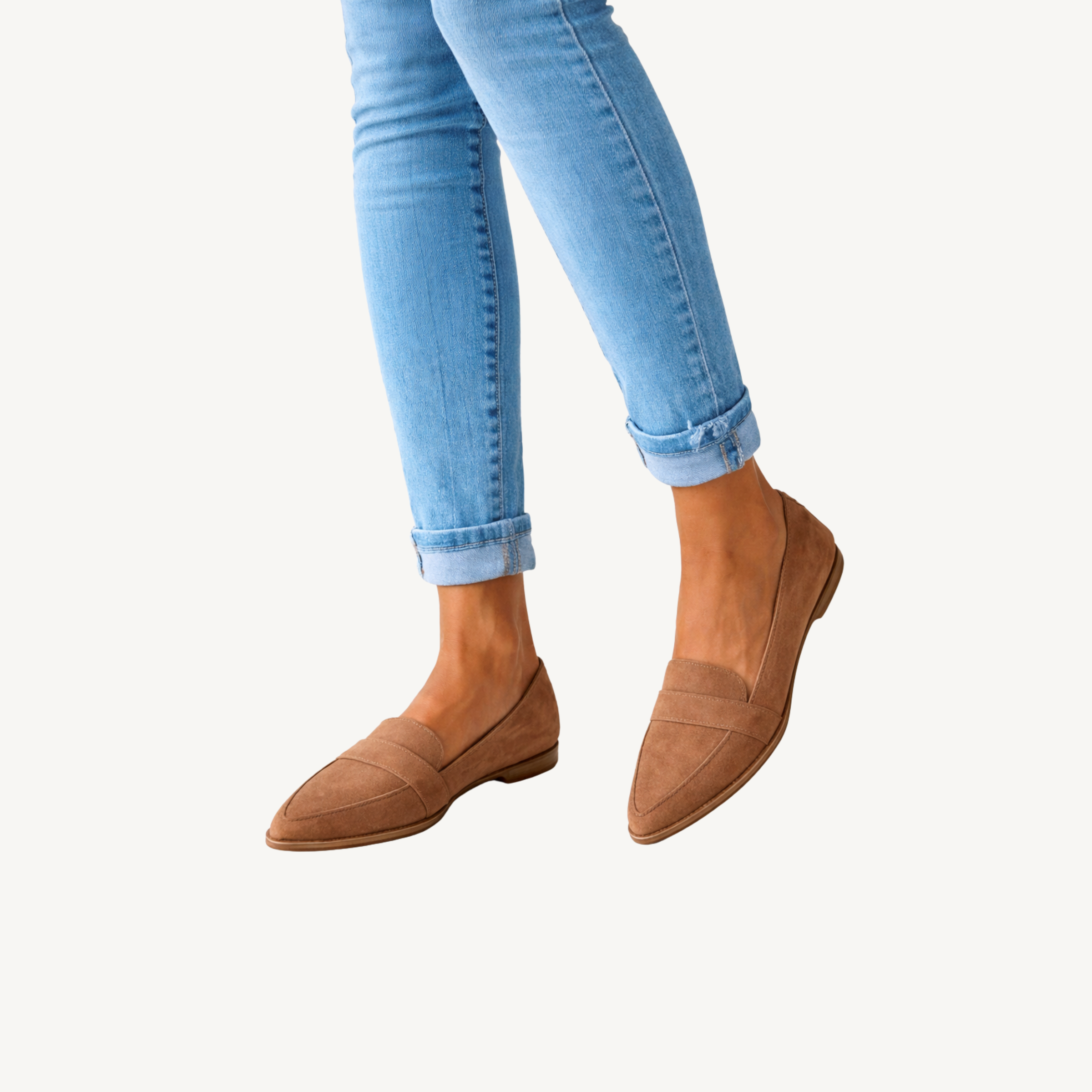 JAE™ | Mocassins Orthopédiques