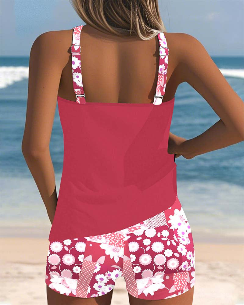 ANOUK | Ensemble de maillot de bain à la mode