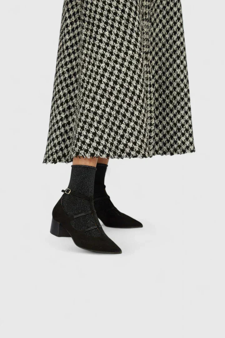 LYN™ | Talons Élégants et Stylés