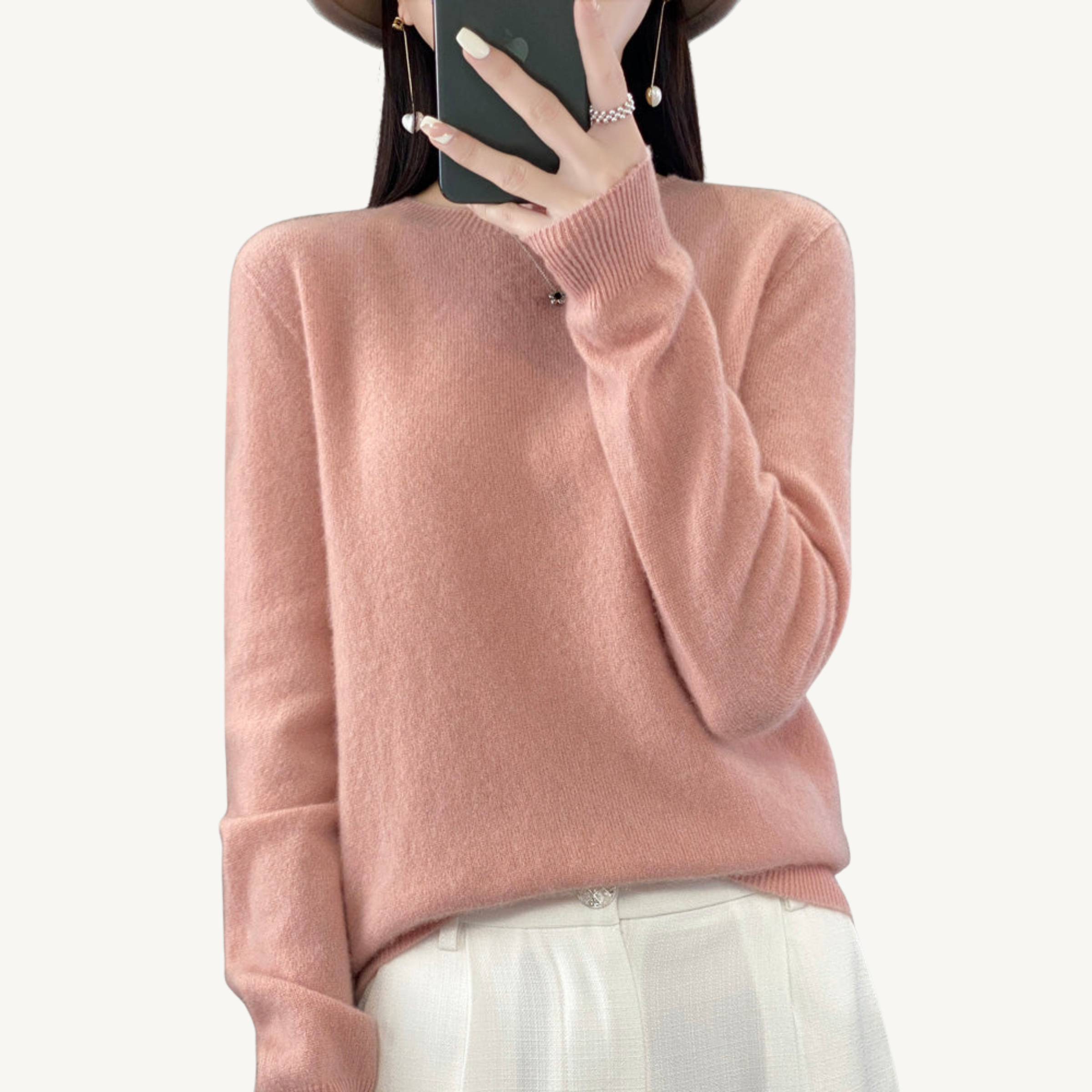 ANETTE™ | Pull