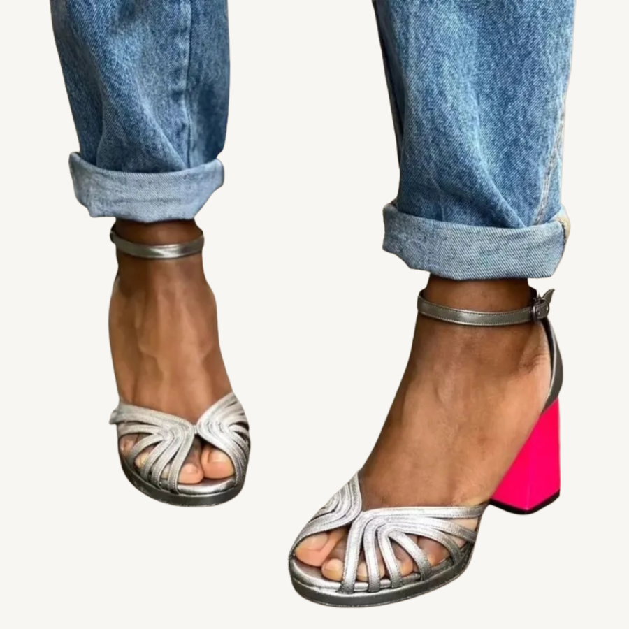 NINA™ | Talons Chic