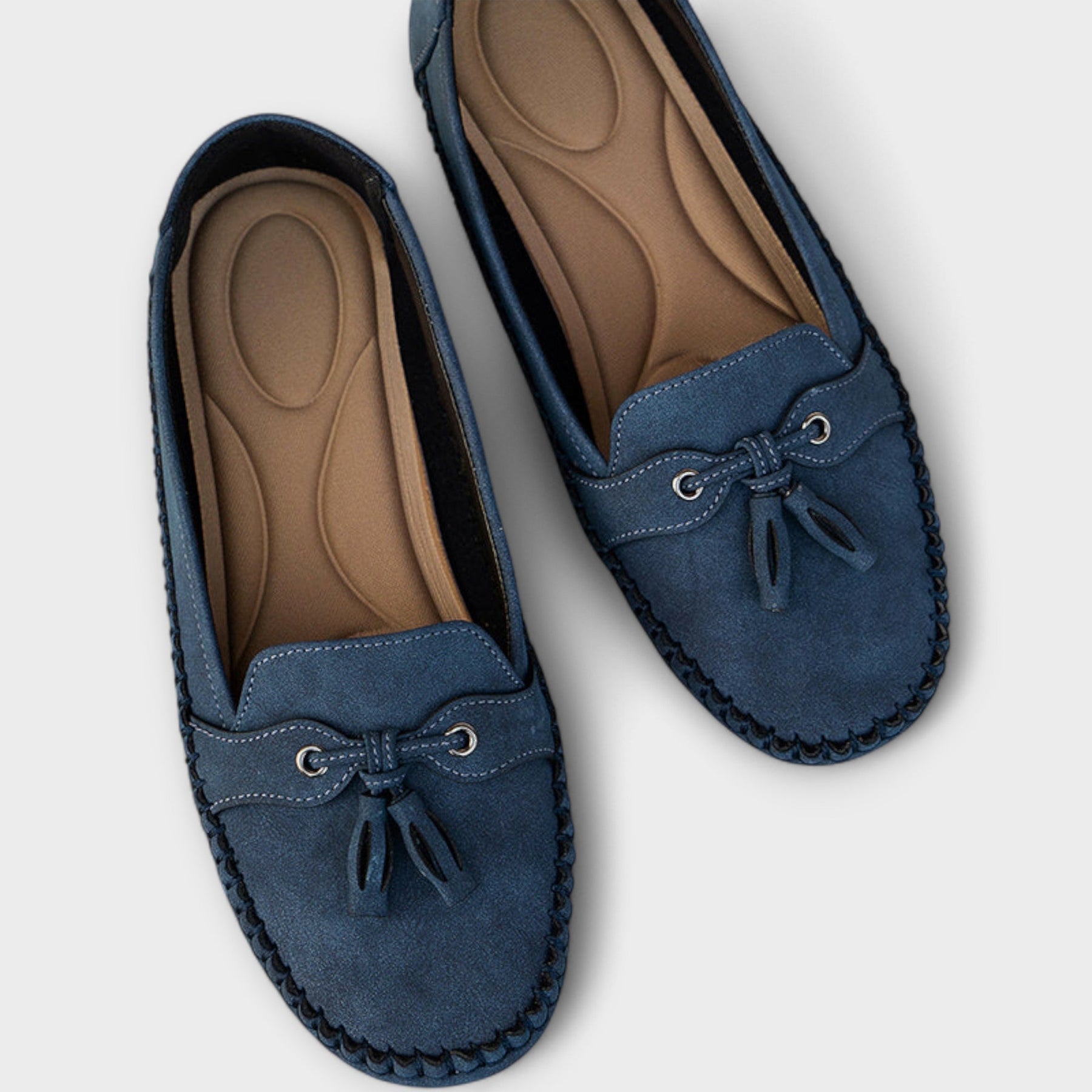 LISE™ | Mocassins
