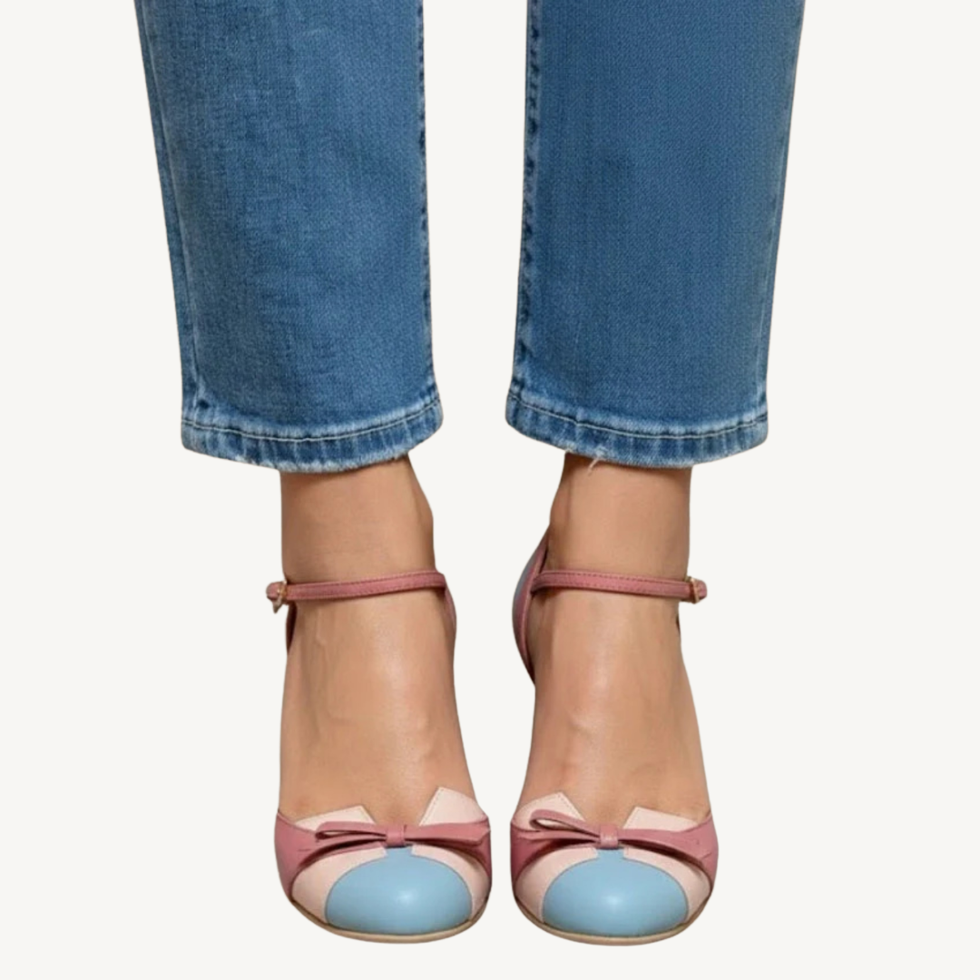 MIA™ | Talons d’Élégance Pure