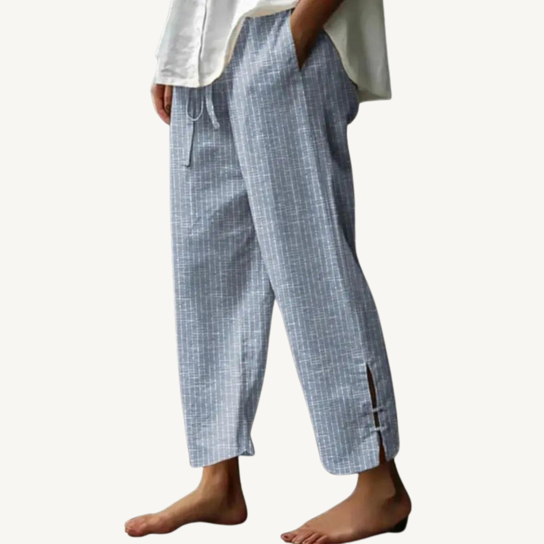 BELLIE™ | Pantalons