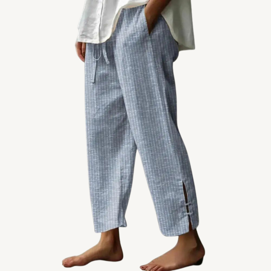 BELLIE™ | Pantalons