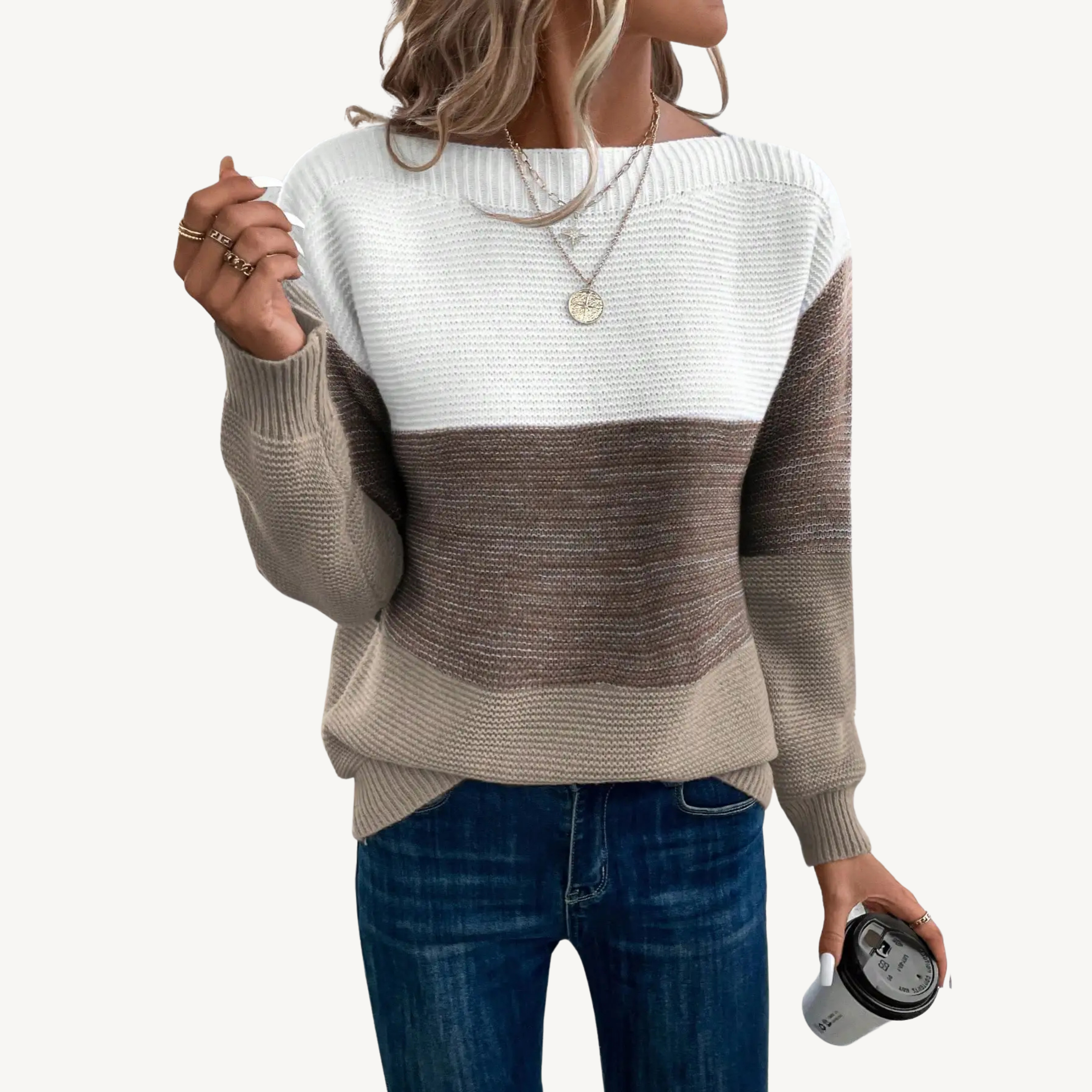 GRACE™ | Pull