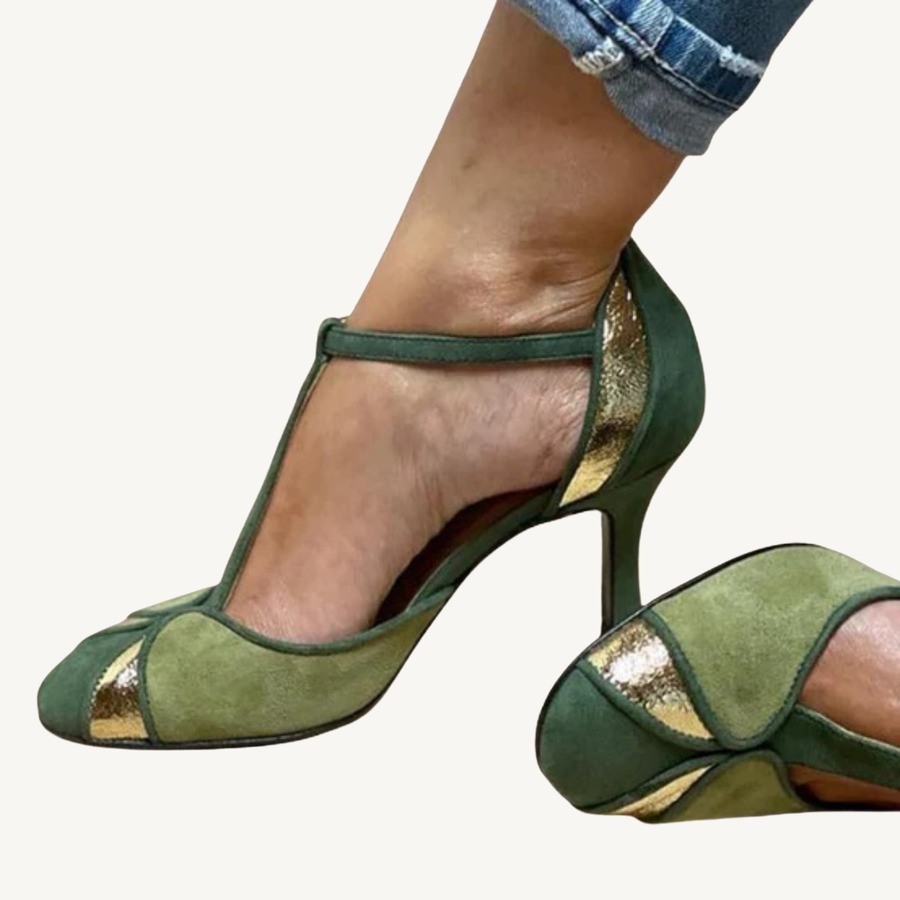 EMMA™ | Talons Chic