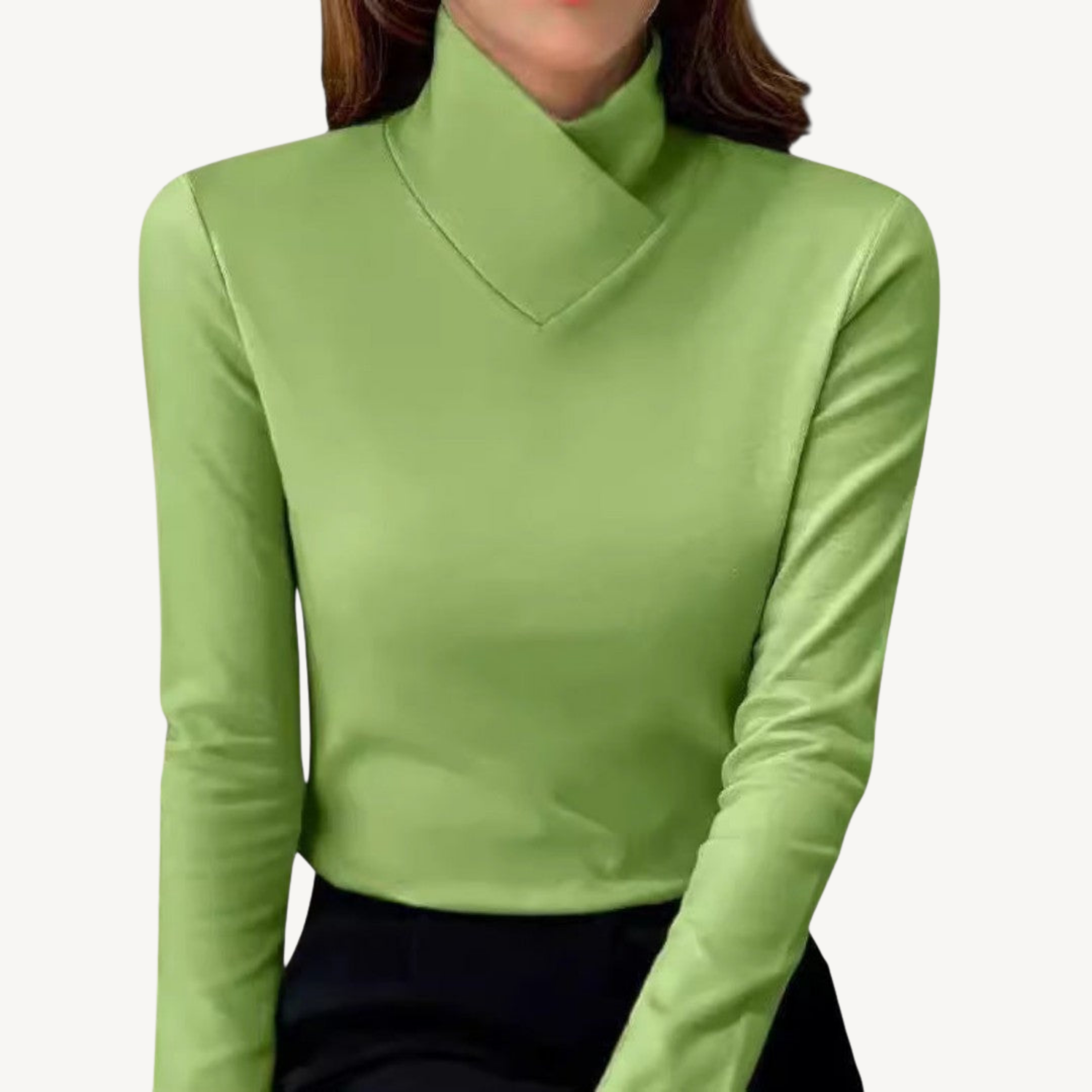 CLAIR™ | Pull Élégant