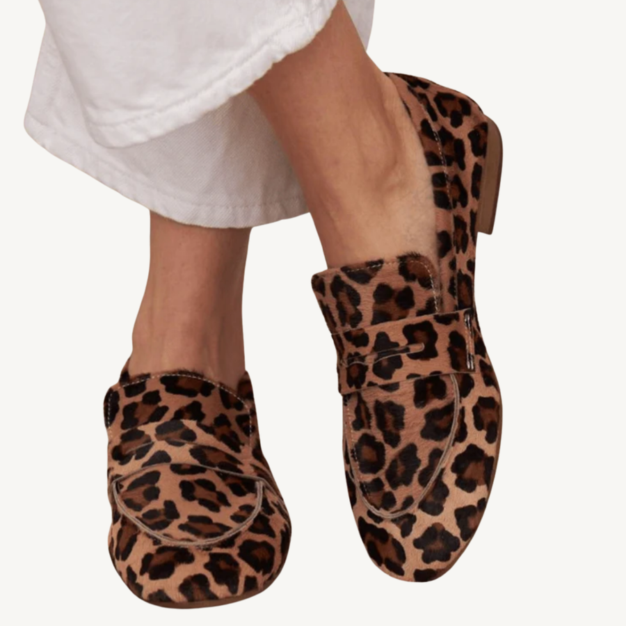 VIRELLE™ | Mocassins