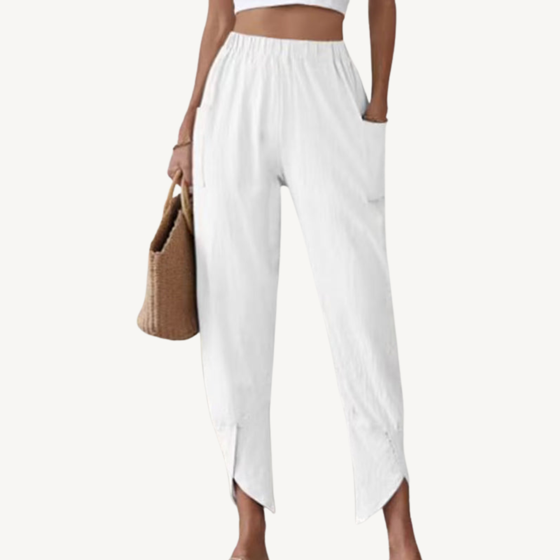 ESSARI™ | Pantalon