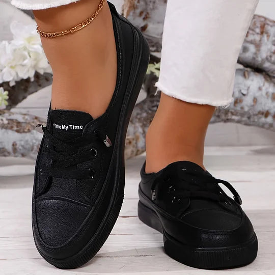 Ginette | Espadrilles Confort Classiques