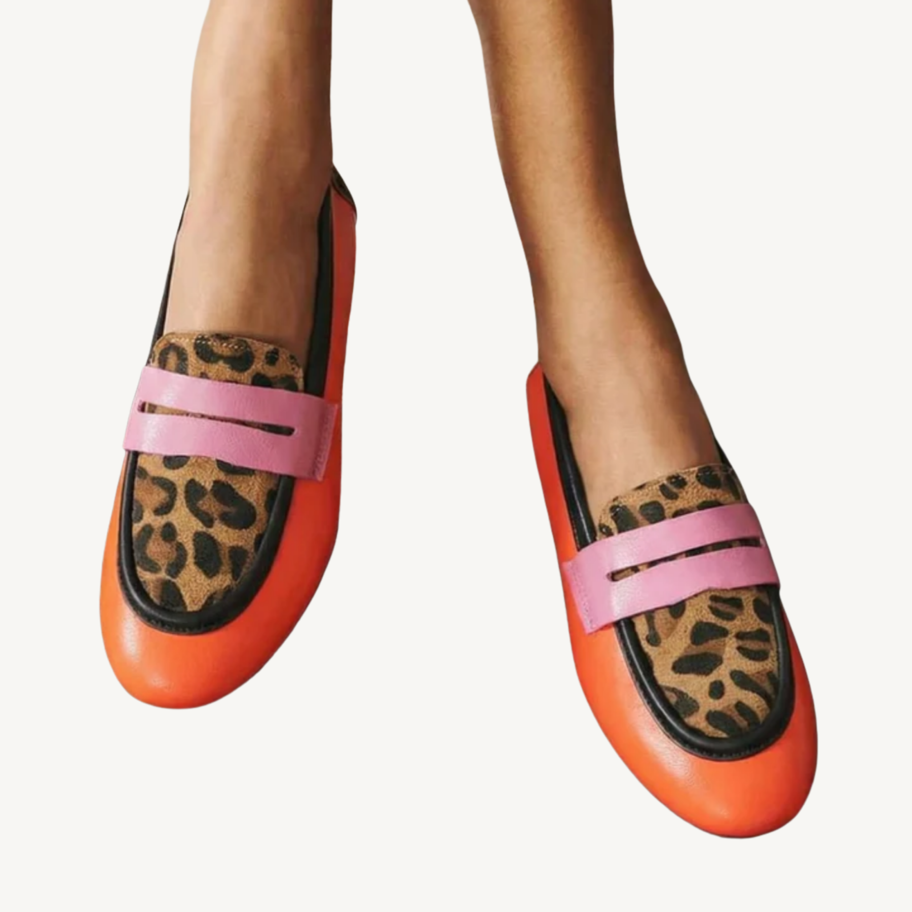 SIA ™ | Mocassins