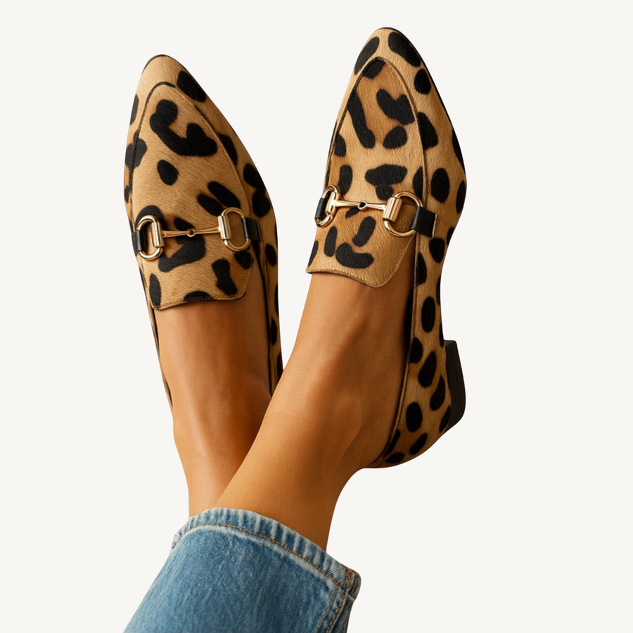 TALLIS™ | Mocassins