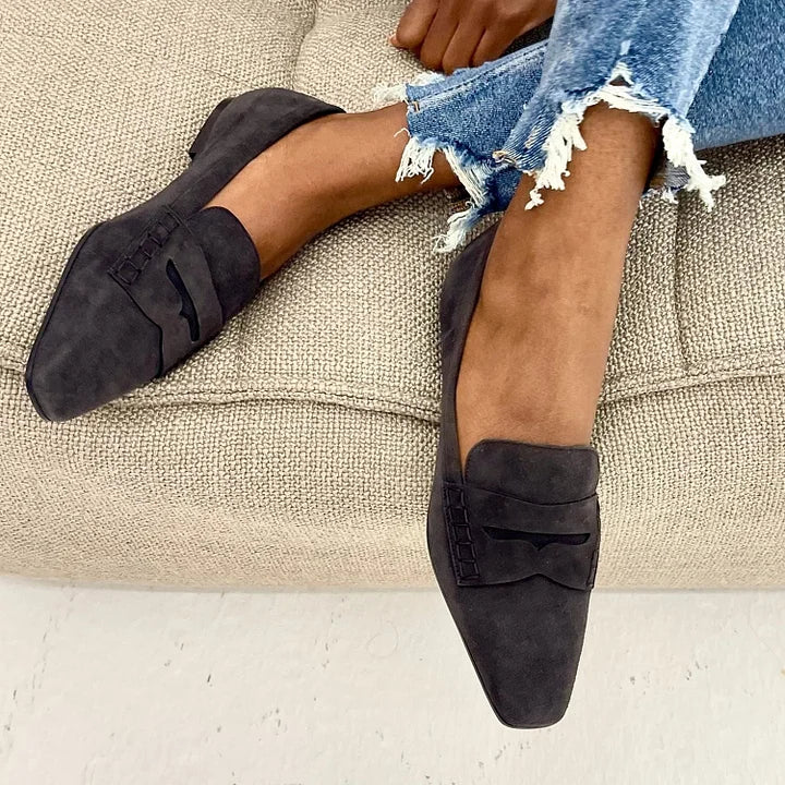 ELISE™ | Mocassins