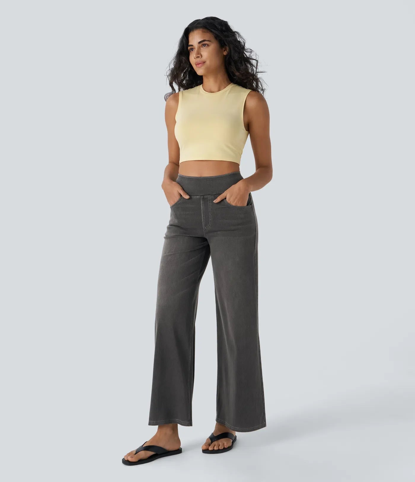 BILLIE™ | Jean confort stretch