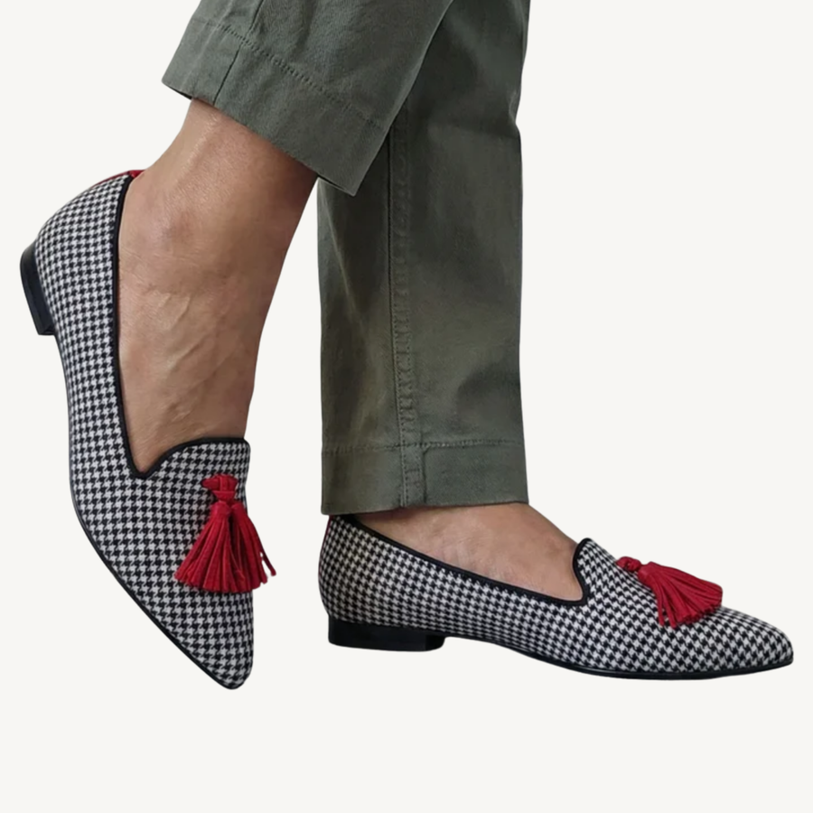 SASCHA™ | Mocassins