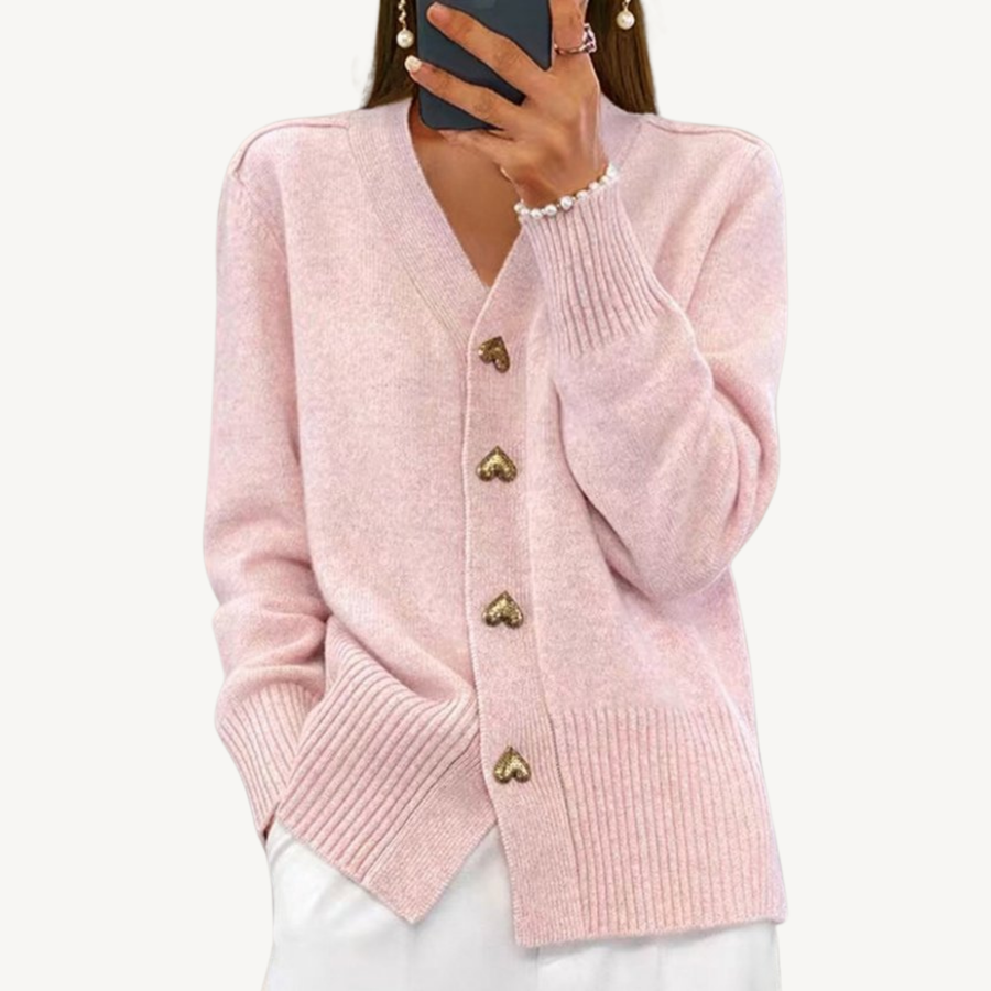AMY™ | Cardigan