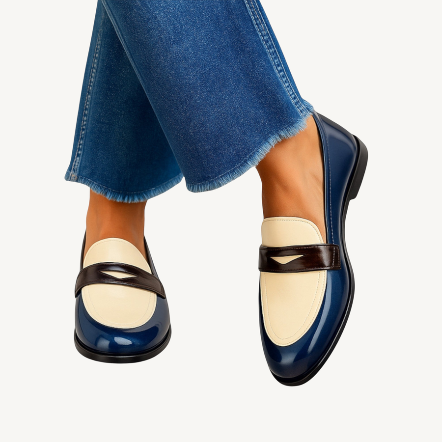 TONI™ | Mocassins Premium
