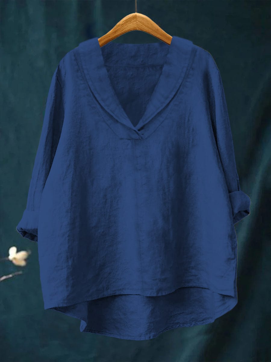 SAMANTHA™ | Blouse élégante d’été