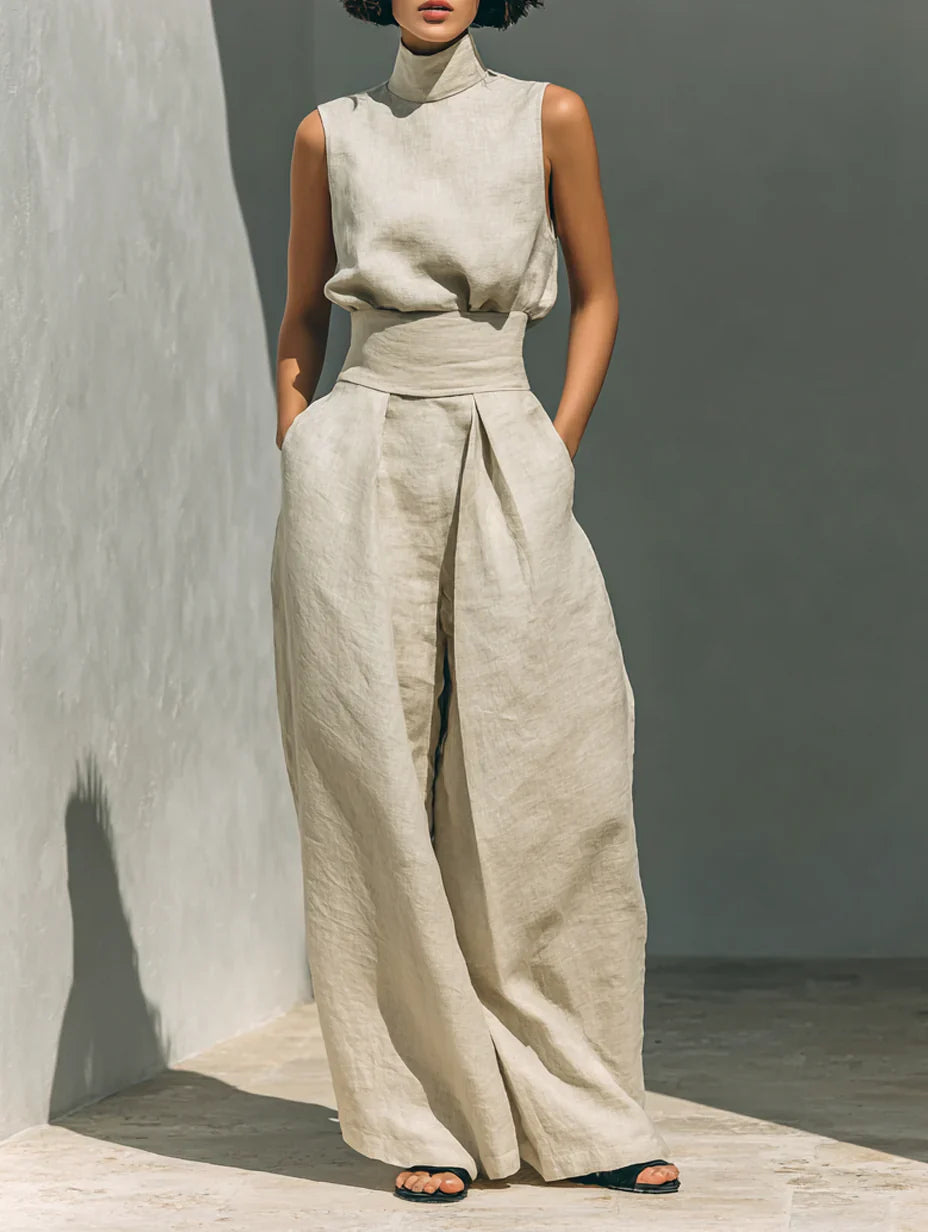 Charlotte | Ensemble Classique Chic