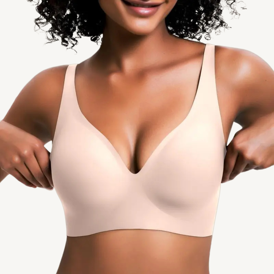 AGATHE™ | Comfort Invisible Bra