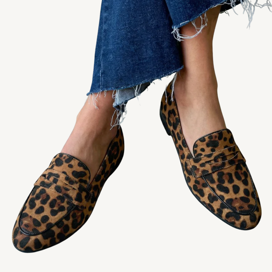 AZARIAH™ | Mocassins