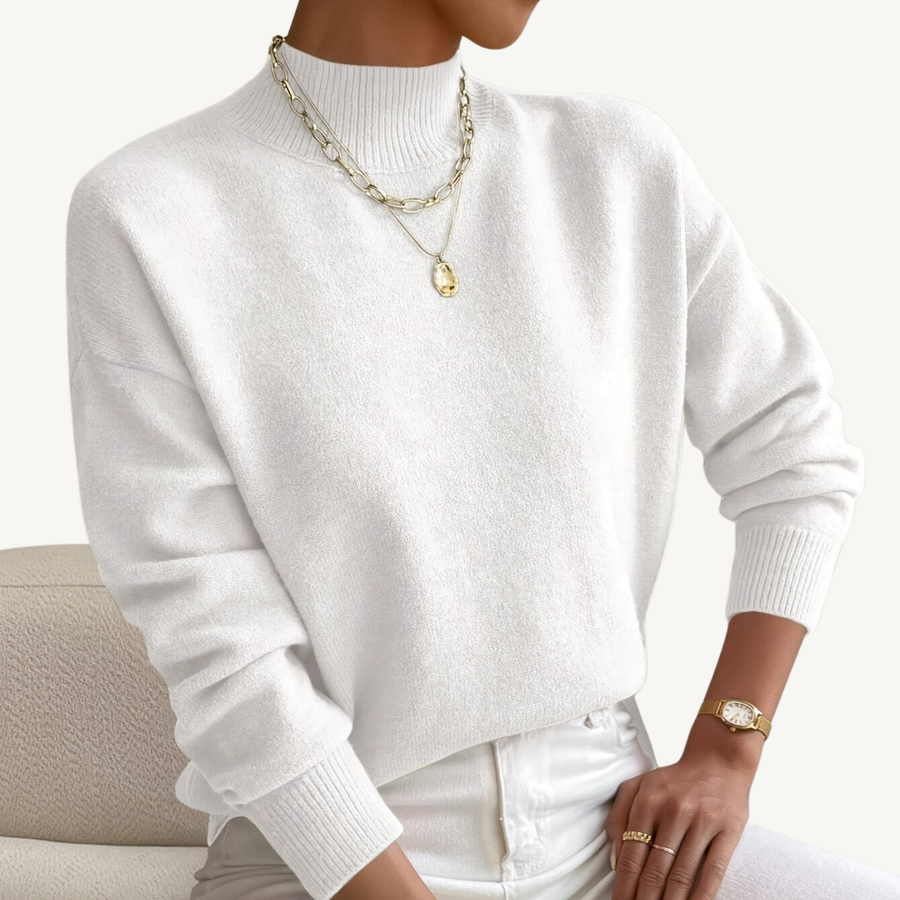 JENNIFER™ | Pull Élégant