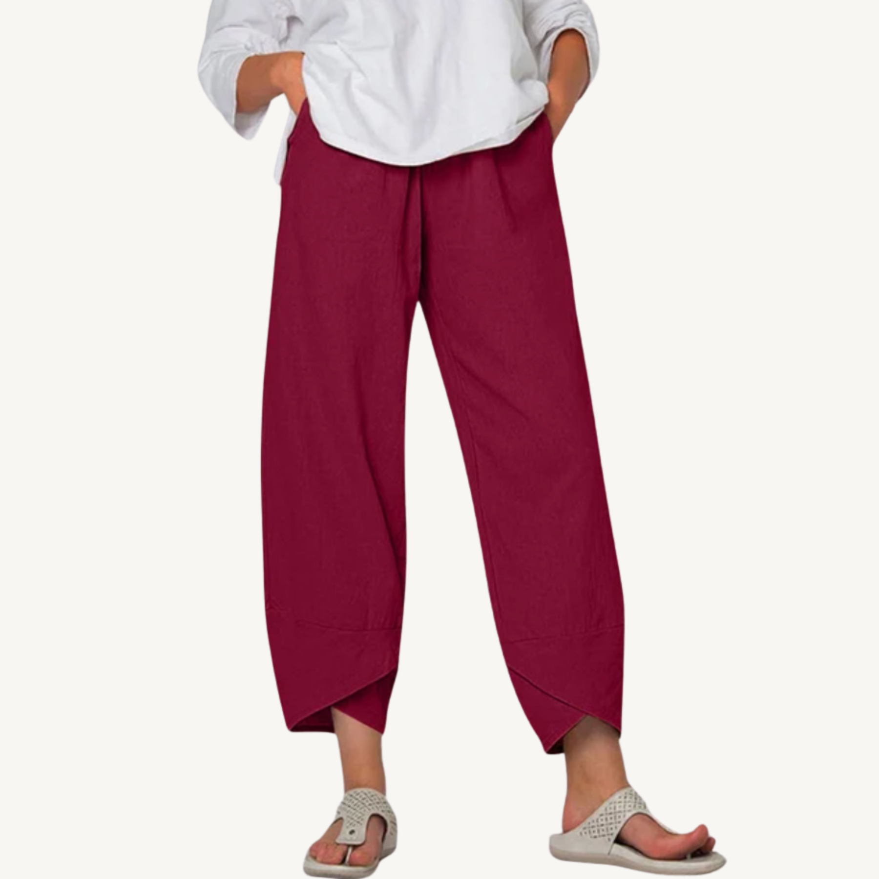 RILEY™ | Pantalon