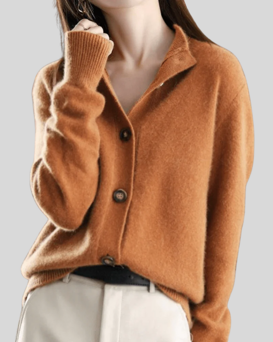 CLAIRIS™ | Cardigan