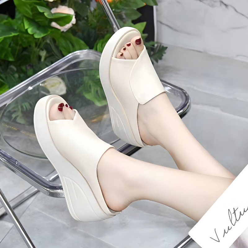 XANTHE | Sandales Orthopédiques