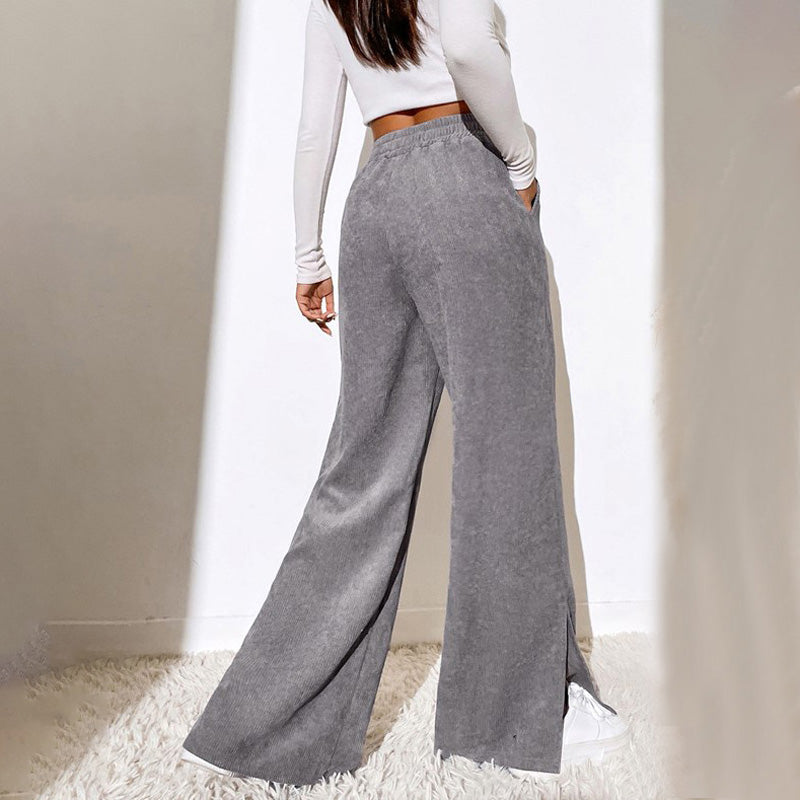 NAHLA™ | Pantalon
