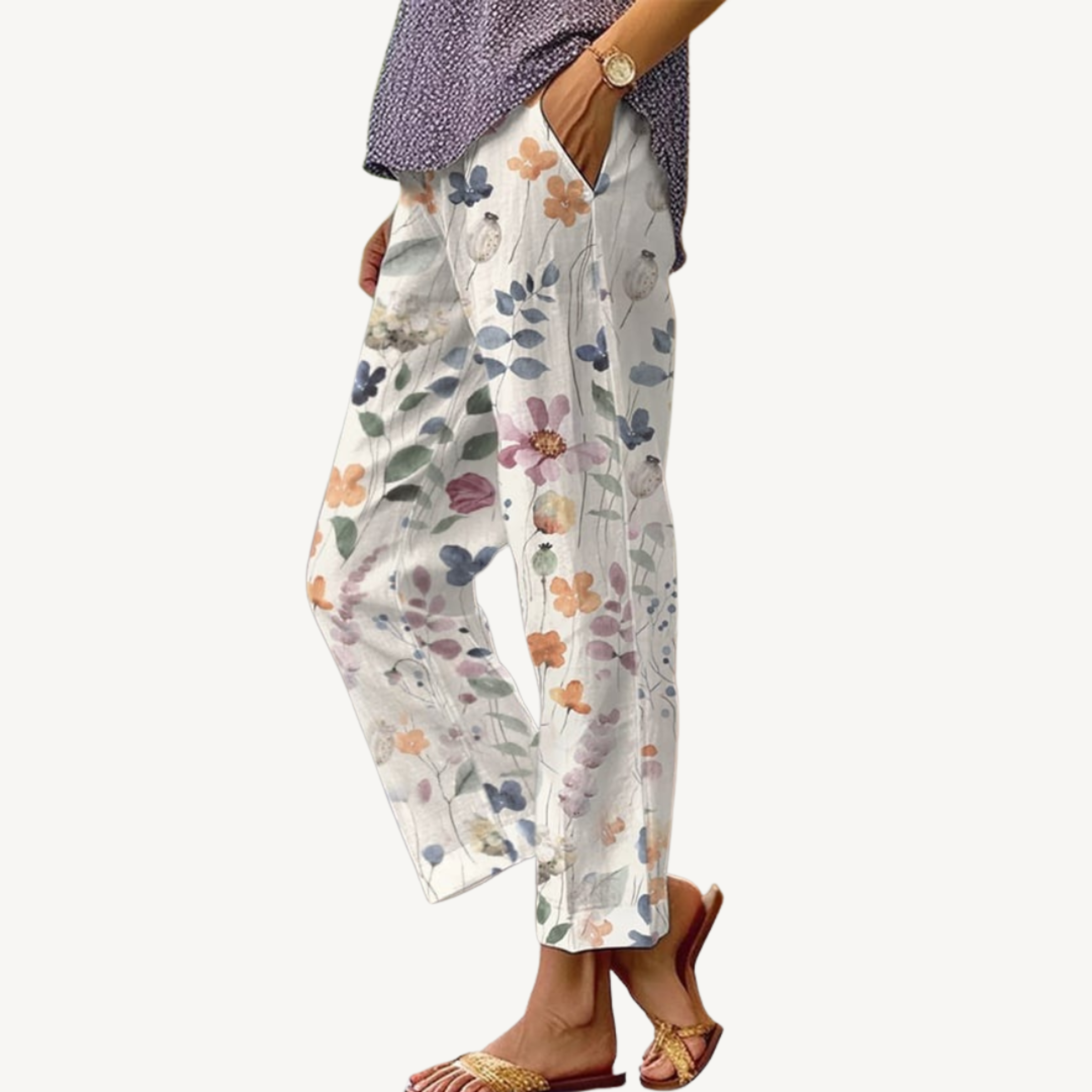 NOLA™ | Pantalon