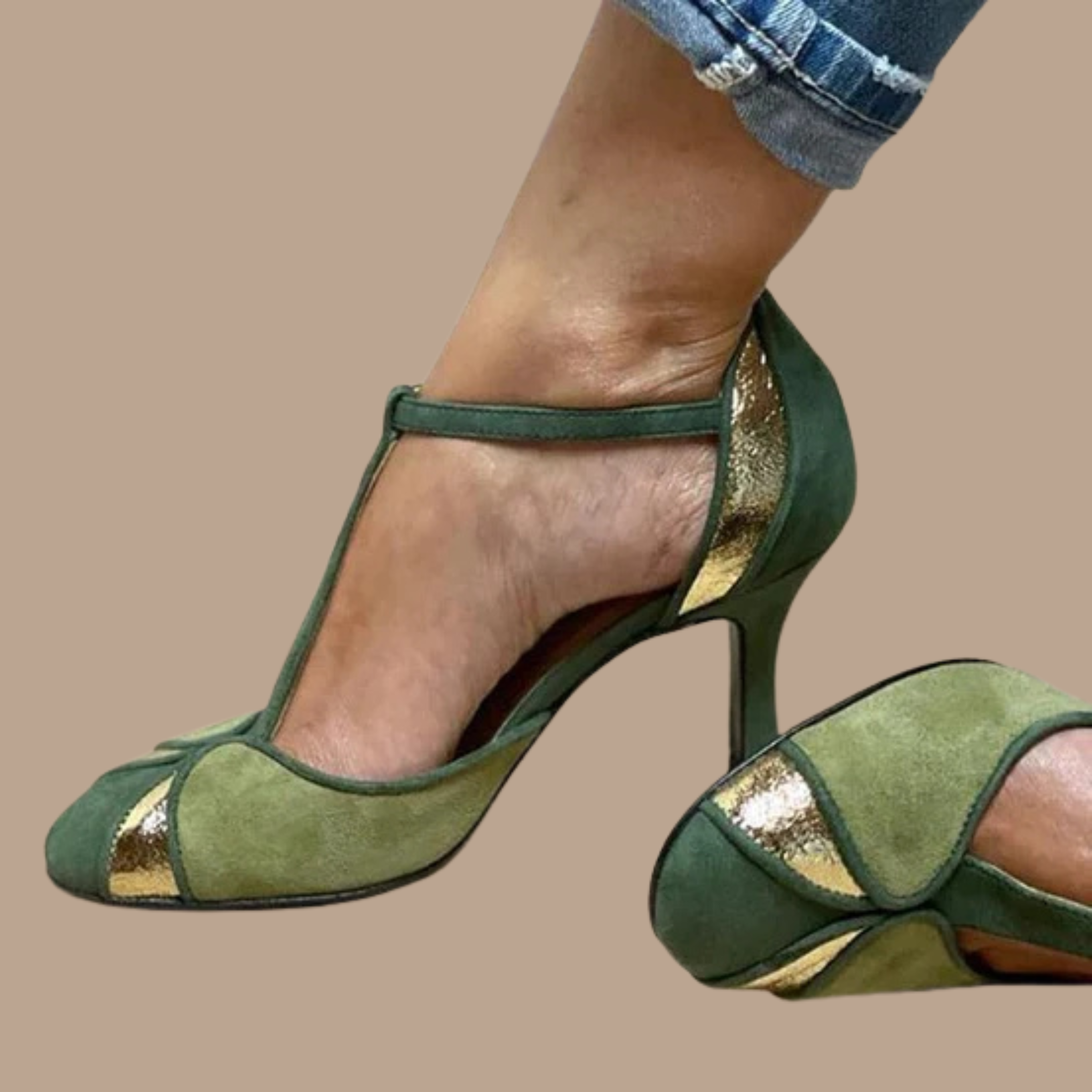 EMMA™ | Talons Chic